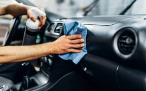 CAR DETAILING HOME SERVICES | CAR WASH AND WAX  | Car cleaners