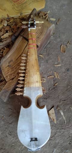 rabab rubab