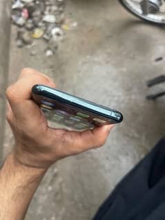 iphone 11pro max 256gb