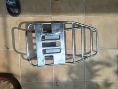 Honda CD200 Orignal Back Stand