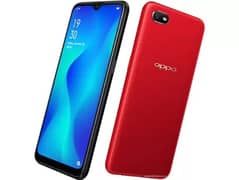 Oppo A1k