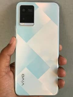 Vivo Y21 PTA Approved