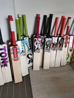 hard ball bats premium quality