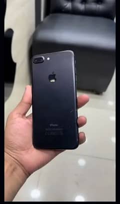 Iphone 7plus 128Gb