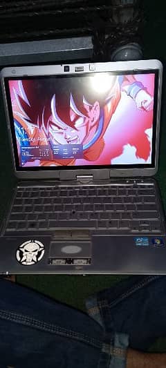 HP Elitebook 2760p