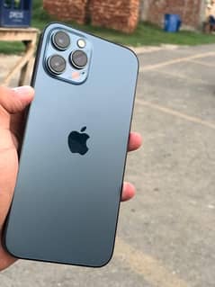 iphone 12 pro max pta approved hk