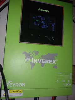 inverex