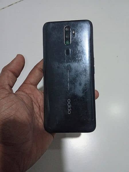 OPPO A5 2020 7/128 1