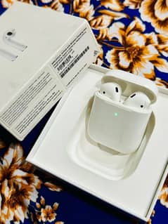 Apple AirPod Orignal 2nd Generation