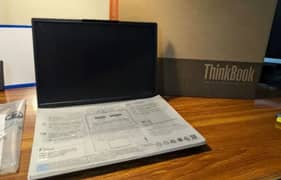 Lenovo thinkbook 16 G6 core i7 13th