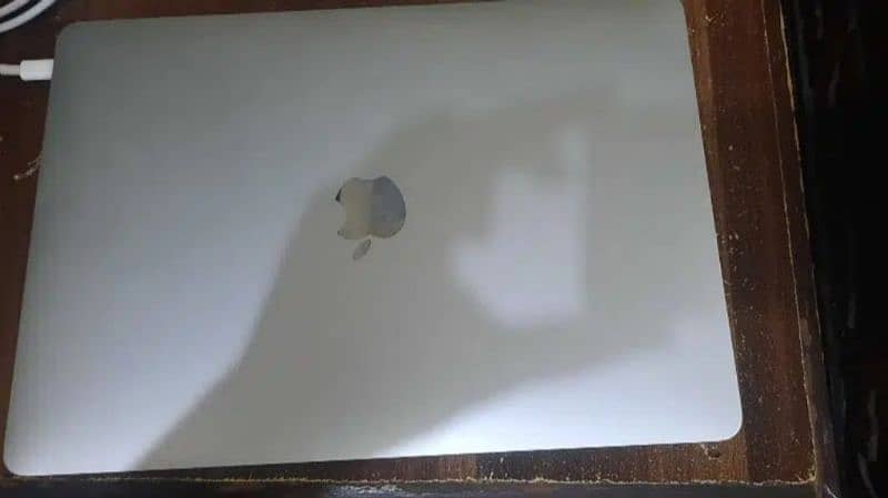 Macbook Pro 2017 in neat and clean condition 8/128 GB 1