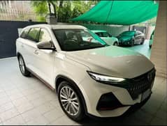 Changan