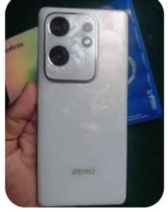 Infinix zero 30 penl demg  board ok PTA Approved