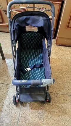 baby stroller for new condition