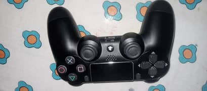 PS4 controller