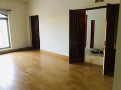 Ghalib city 5 marla lower porstion for rent