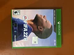 Fifa 22 Xbox One/ Series X