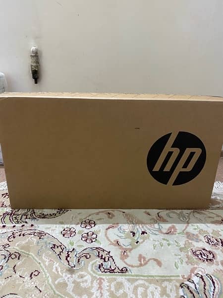 Hp 15s- EQ 1