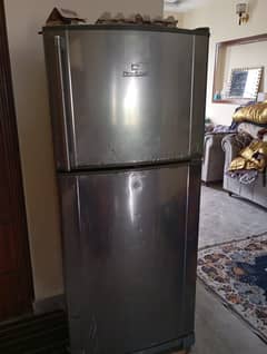 Full size refrigerator