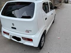 Suzuki Alto 2022