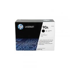 HP 90A/64A Compatible Toner Cartridge (China, Hi Copy, Original)