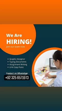 online job