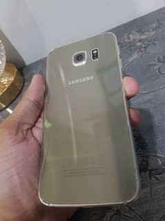 Samsung S6 Edge 64GB