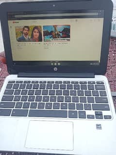 chromebook