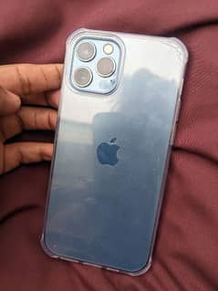 iphone 12pro dual physical 128gb non pta