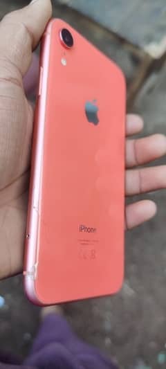 iPhone XR factory Unlock Exchange possible