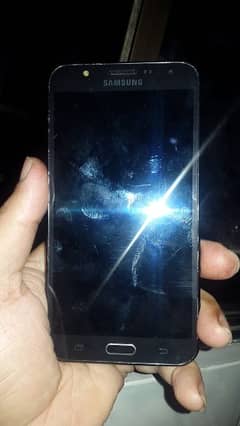 Samsung galaxy A5 DUES N J700 LCD DAMAGED PTA 03153527084