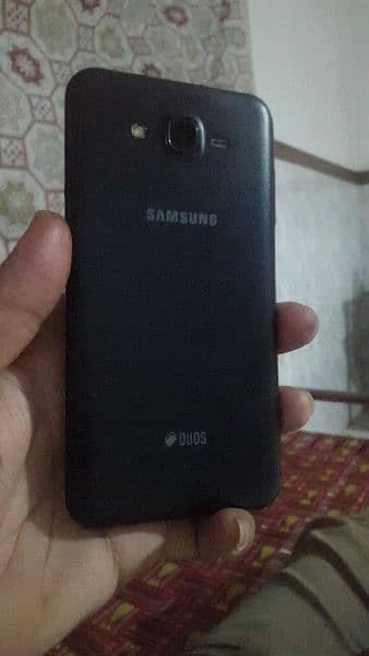 Samsung galaxy A5 DUES N J700 LCD DAMAGED PTA 03153527084 1