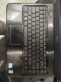 Dell laptop good condition