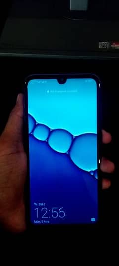 Huawei y7 prime (3/32)