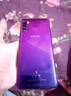 infinix