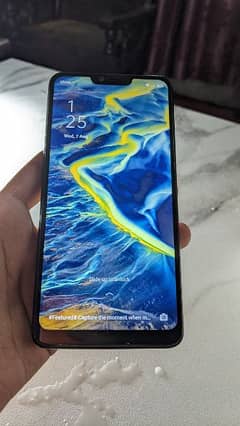 OPPO F7 Dual SIM 4/64