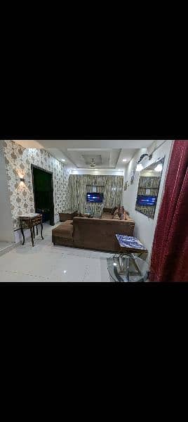 Guest house for rent daily basis 5