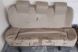 Sofa SEAT for EVERY HIJET CLIPPER MINICAB Scrum Acty Faw 03128150633