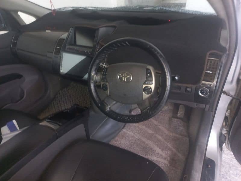 Toyota Prius 2007 3