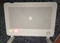 huawei gpon router ont dual band  internet modem