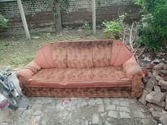 Sofa Set for Sale