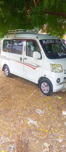 Daihatsu Hijet 2016 11