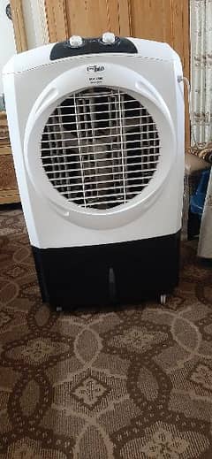 Super Asia Air Cooler AC/DC