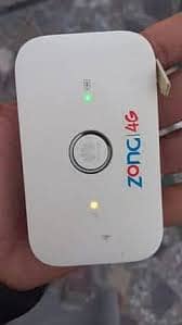 zong4g device all sims working