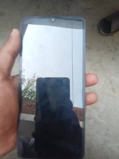 redmi 13c, just box open