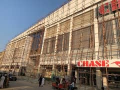 SHOP FOR SALE OMEGA MALL NORTH KARACHI