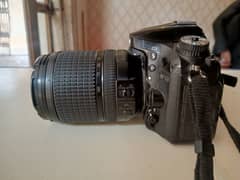 Nikon d7100 camra