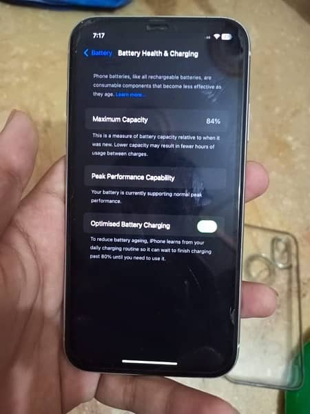 Iphone XR non pta 64gb 10/10 1