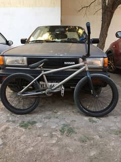 bmx