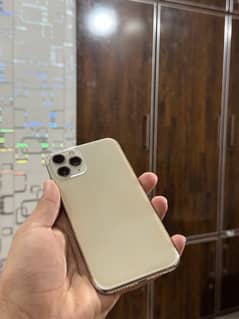 iPhone 11 Pro